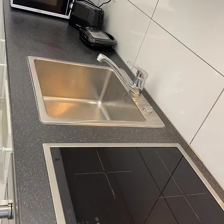 Brandneues Mit 3 Schlafzimmern Appartement Berlin