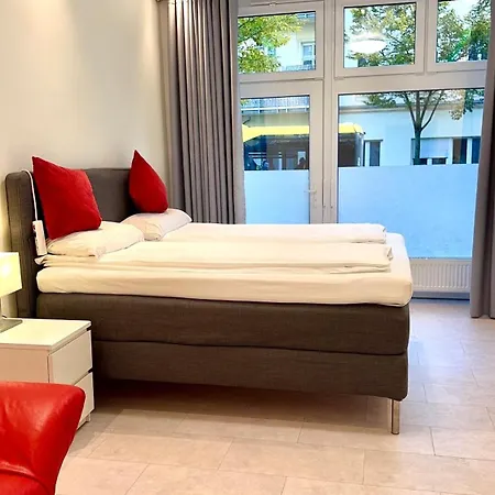 Brandneues Mit 3 Schlafzimmern Apartament *