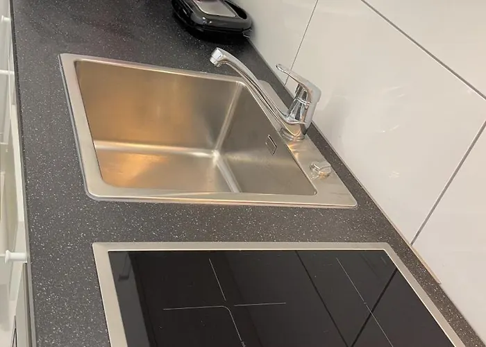 Brandneues Mit 3 Schlafzimmern Apartamento Berlín