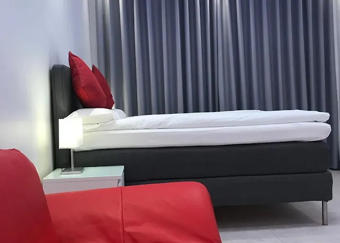 Brandneues Mit 3 Schlafzimmern * Berlín