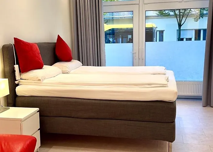 Brandneues Mit 3 Schlafzimmern Apartament *