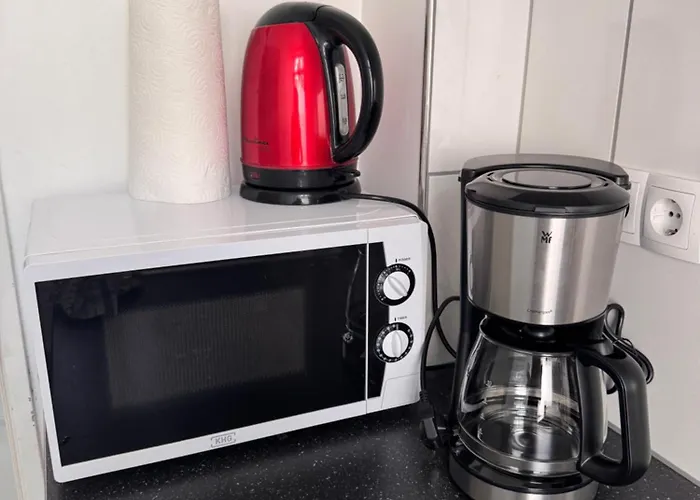 Brandneues Mit 3 Schlafzimmern Apartamento Berlim